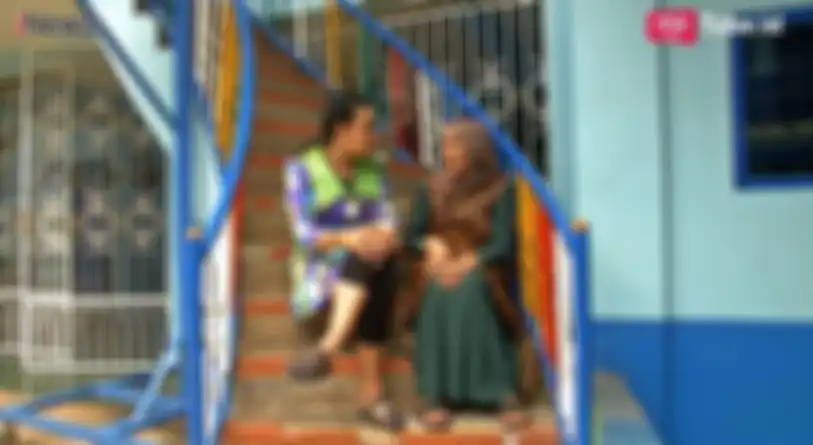 Dorce Gamalama akui sudah siapkan makam untuk dirinya di masa depan hingga cerita soal pernikahannya