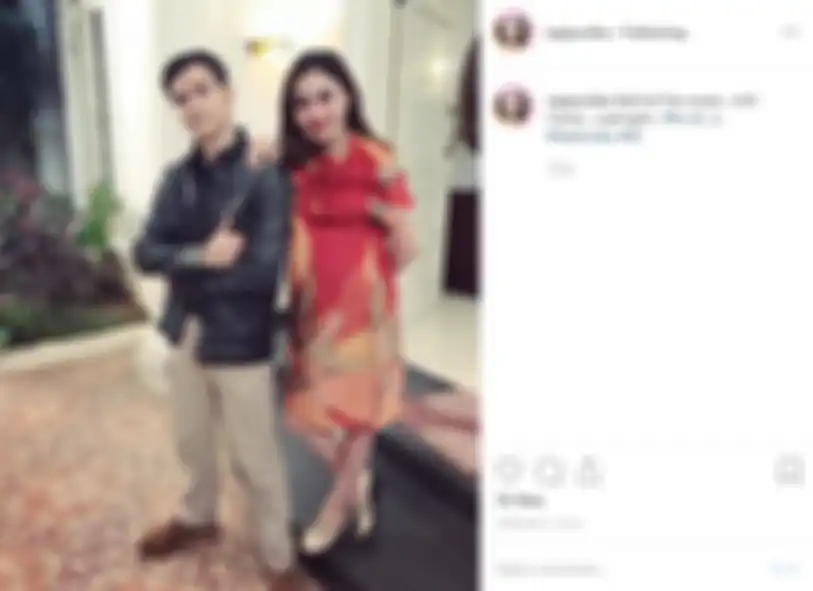 Raja Yunika Putri pernah main FTV