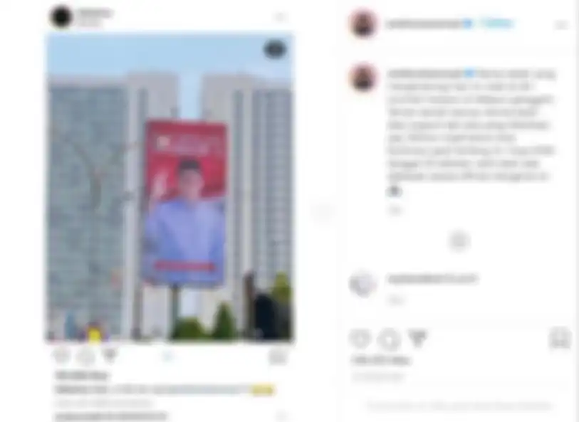 Unggahan Arief Muhammad 