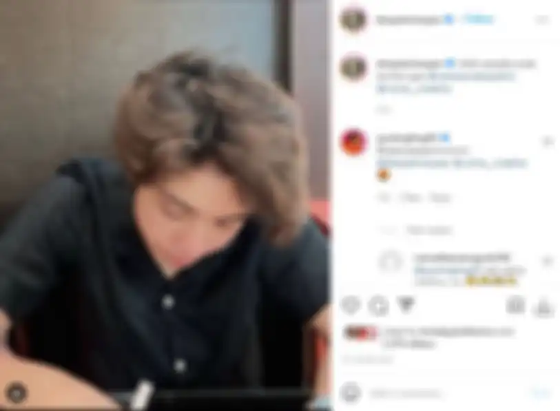 Putra Bungsu Eko Patrio