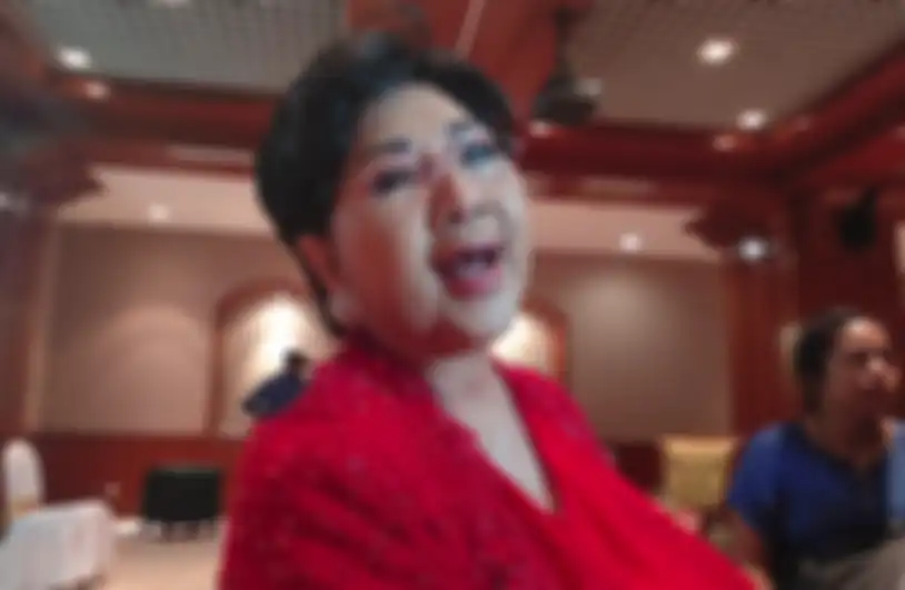 Titiek Puspa 