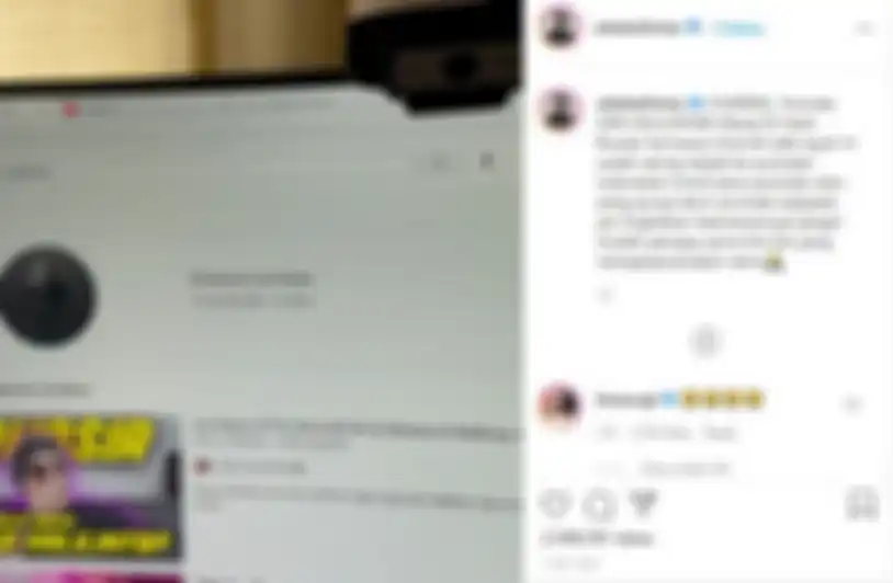 Ungahan Atta Halilinta usai channel youtube Gen Halilintar dan sang adik kena hack