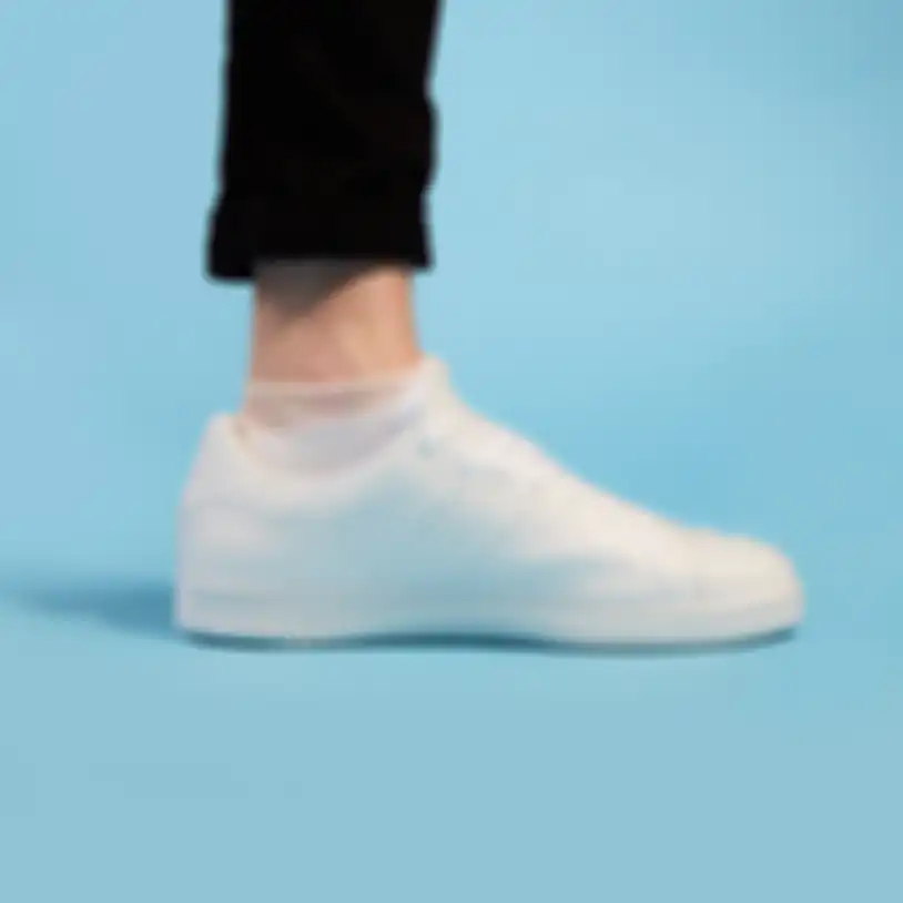Shoe Condom