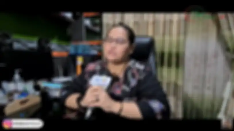 Mbak You ramal nasib rumah tangga Taqy Malik dan Sherel Thalib