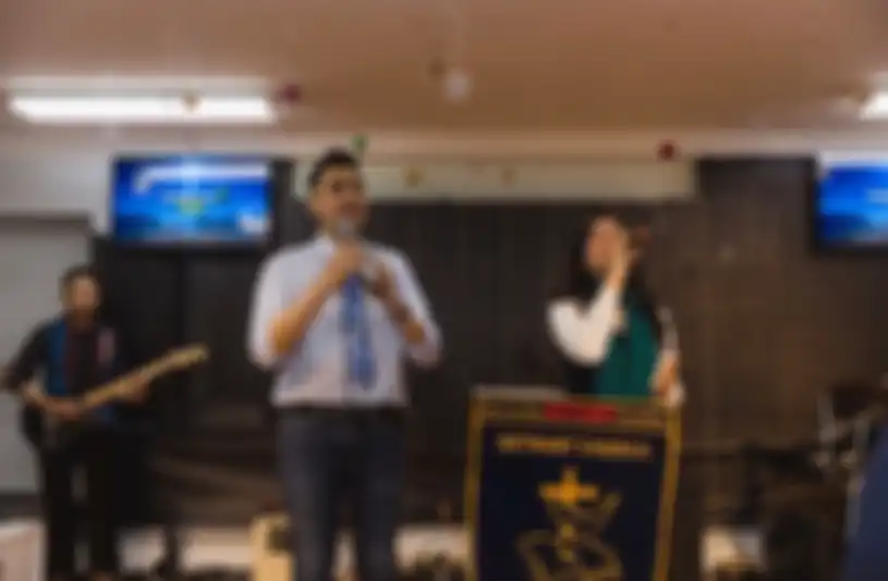 Asmirandah merayakan Natal bersama Jonas Rivanno di New York Amerika Serikat.