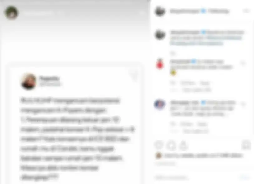Eko Patrio diskak mat putrinya sendiri