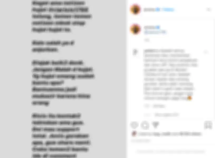 Unggahan dr Tirta