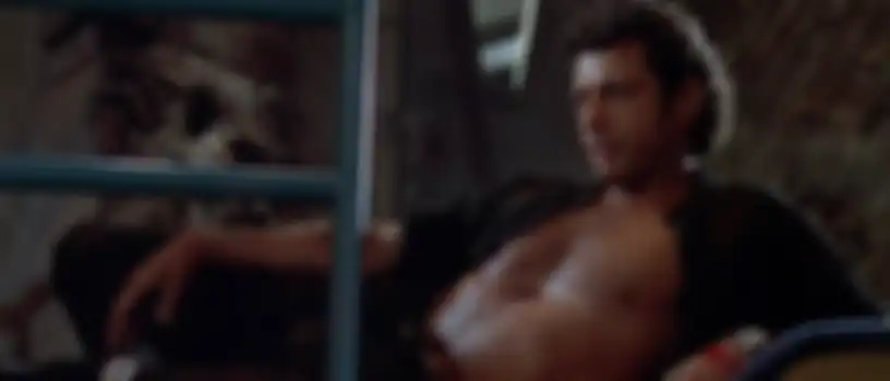 Dr Ian Malcolm