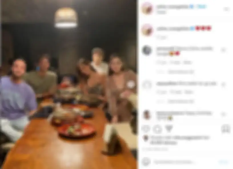 Celine rayakan ulang tahun tanpa sosok Stefan William