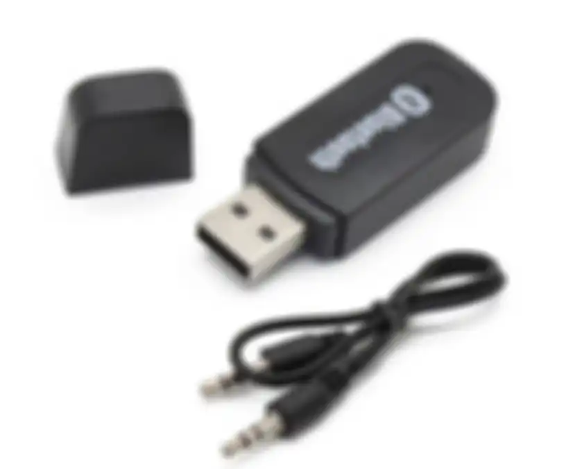 USB Blutooth Reciever