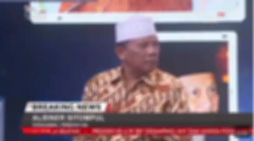 Albiner Sitompul, ajudan BJ Habibie sejak tahun 1999 sampai 2001. Albiner Sitompul memiliki banyak cerita yang tak pernah terekam kamera media.