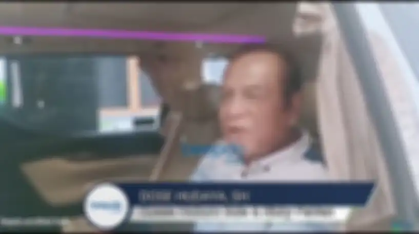 Dose Hudaya ungkap sosok calon istri Sule