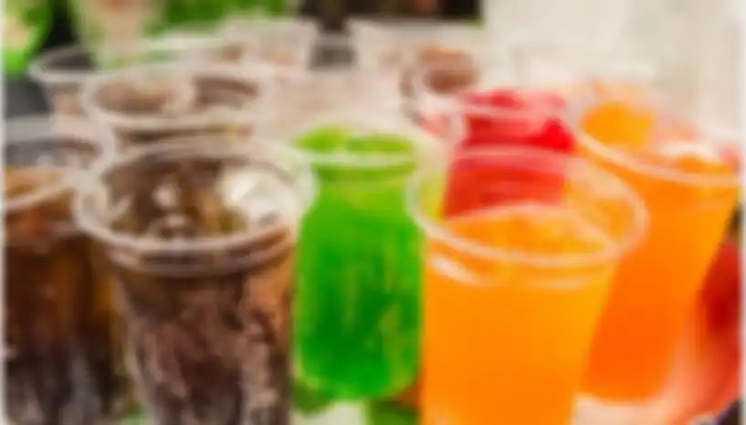 Hindari Konsumsi Minuman Soda Setiap Hari