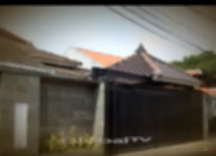 Rumah Elma Theana 