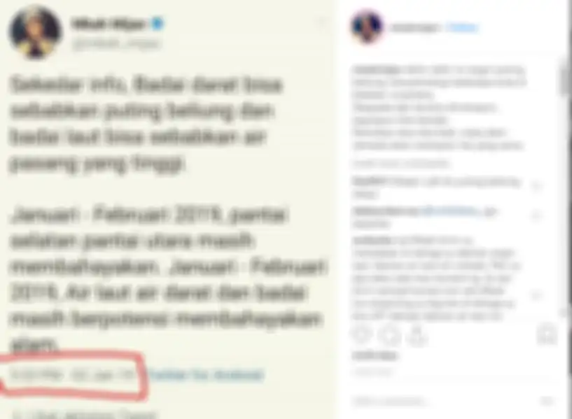 Deretan Ramalan Mbah Mijan yang Terbukti, dari Bencana Alam hingga Artis yang Terjerat Narkoba