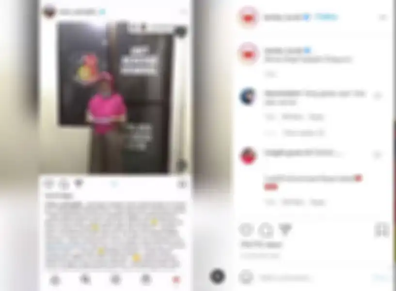 Haters Ayu Ting Ting membuat video permintaan maaf setelah dilaporkan ke kepolisian