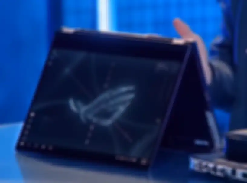 Laptop ROG Flow X13