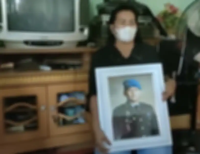 Media diminta jangan lagi mengumbar foto wajah istri Kadiv Propam Irjen Ferdy Sambo yang jadi saksi kunci penembakan Brigadir Yosua.