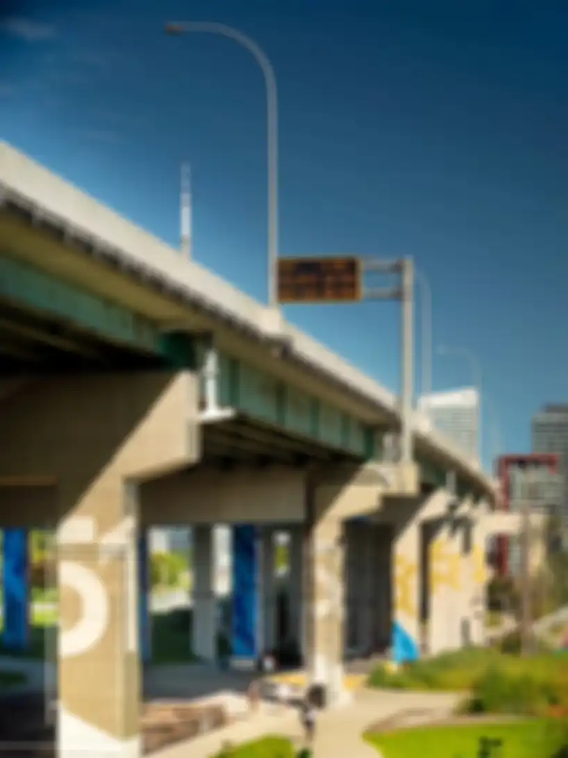 The Bentway