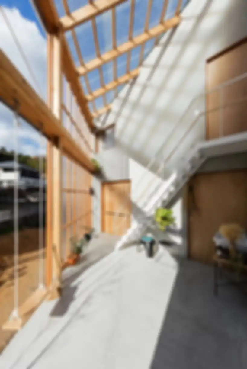 House in Sonobe
