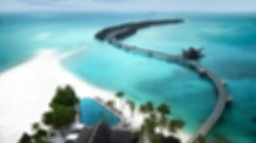 Resor di Muravandhoo