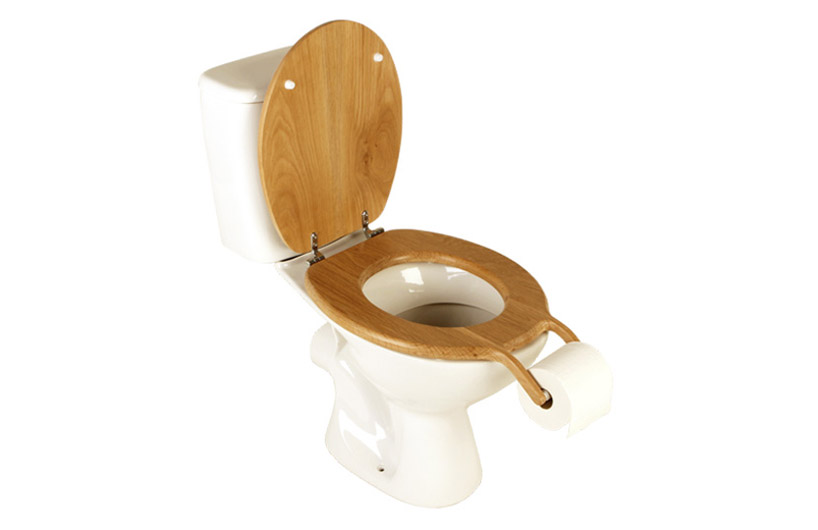 Disalahgunakan Jadi Tempat Sampah, Komedian Satu Ini Pernah Ketahuan Buang Sabu di Toiletnya, Ada-ada Saja?