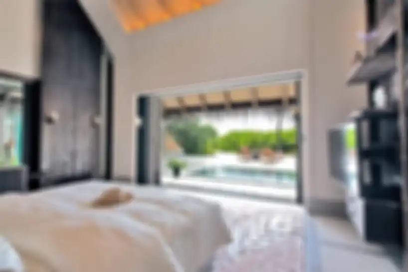 Resor di Muaravandhoo