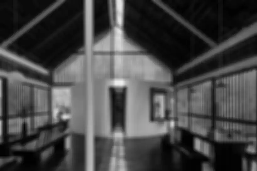 YT House karya Rear Studio