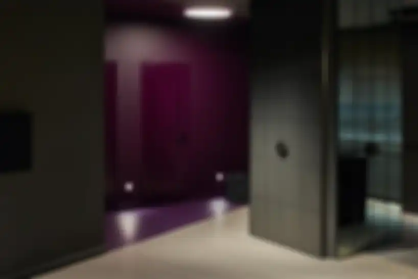 Apartemen Vilnus karya HEMA