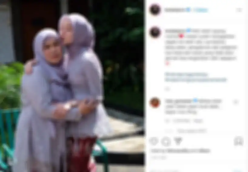 Komentar Ivan Gunawan soal kebaya akad Lesty Kejora