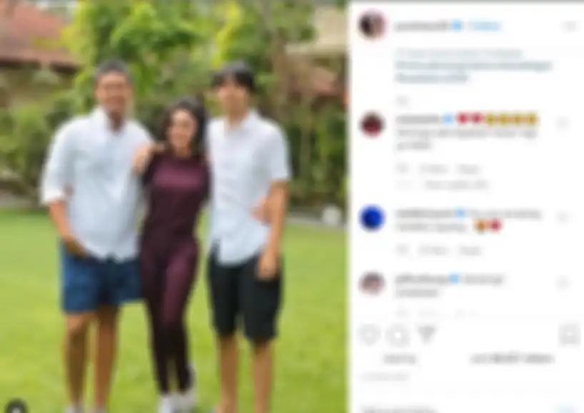 Tanggapi Cerita Yuni Shara Soal Kebanjiran Rumahnya, Komentar Iis Dahlia Justru Jadi Sorotan!