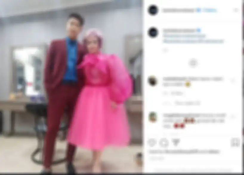 Postingan Barbie Kumalasari