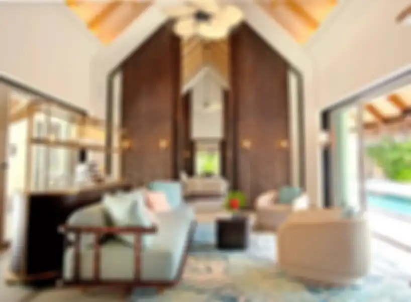 Resor di Muaravandhoo