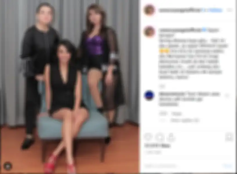 Vanessa Angel Buka-bukaan Soal Pertanyaan 