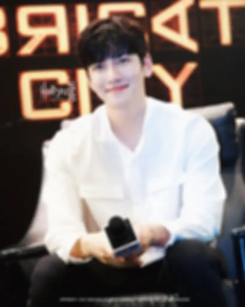 Ji Chang Wook