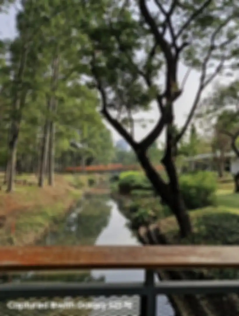 Foto Travelling dengan S23 FE