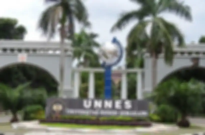 Universitas Negeri Semarang