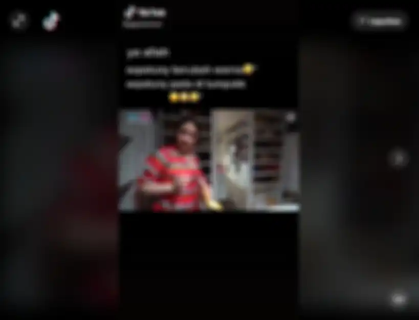 Koleksi sepatu lawas Nagita Slavina bikin netizen salah paham