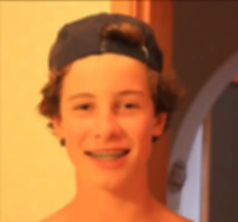 Shawn Mendes