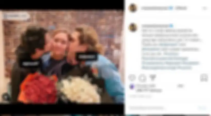 Postingan Maia Estianty