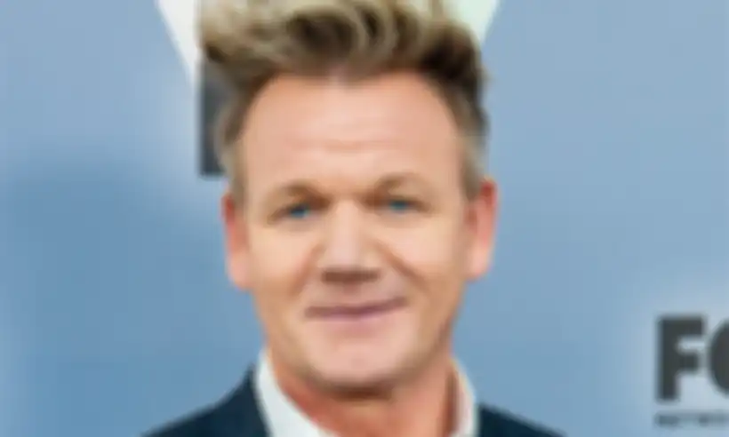 Gordon Ramsay
