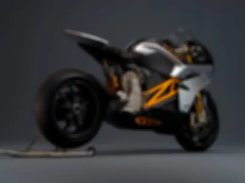 Damon Hypersport HS Premium.