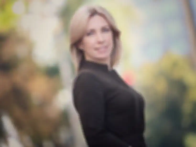 Wakil Perdana Menteri Ukraina, Iryna Vereshchuk