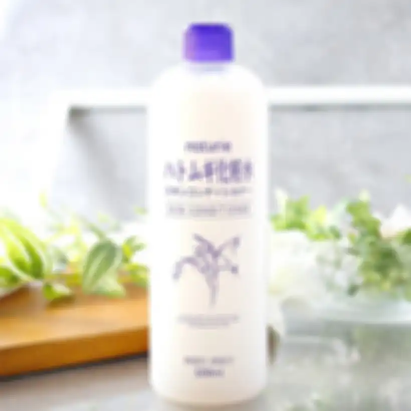 Imju Naturie Hatomugi Skin Conditioner
