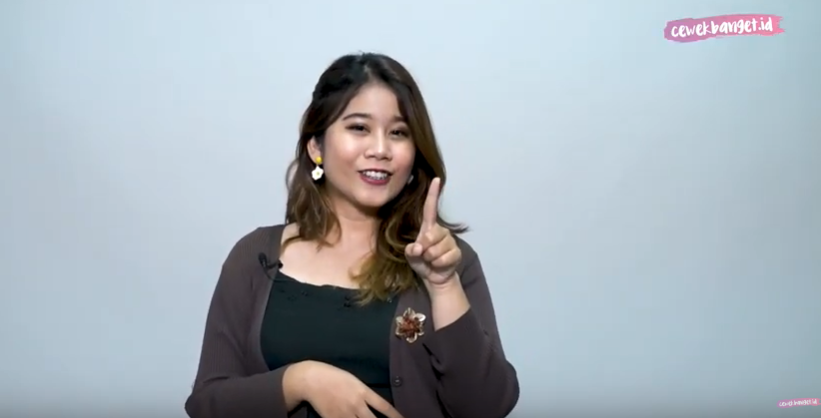 Inspirasi outfit kampus
