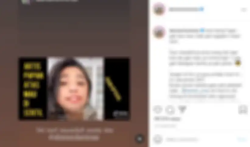 Denise Chariesta sebut Dewi Perssik kampungan