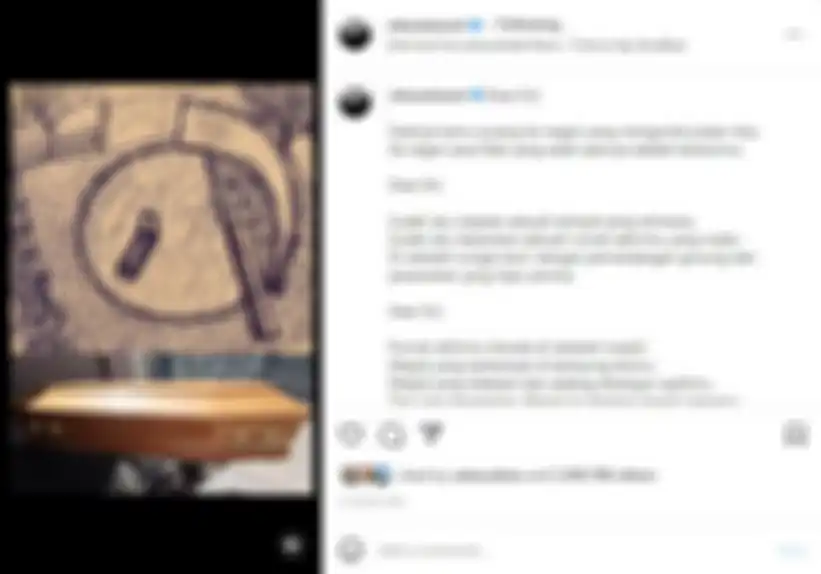Ridwan Kamil unggah sketsa dan desain makam Eril