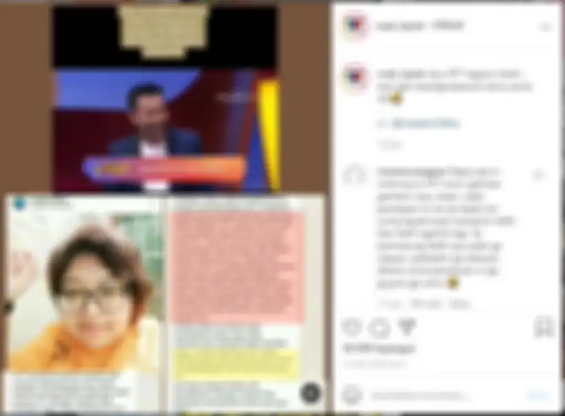 Terawangan paranormal yang singgung nama Raffi Ahmad menjadi salah satu alasan ATT gagal nikah
