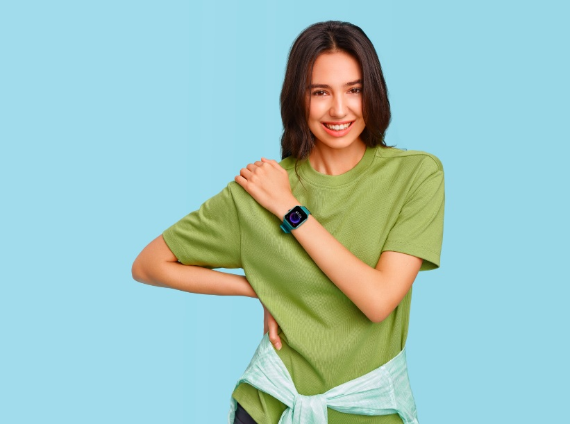 Amazfit Bip U Series