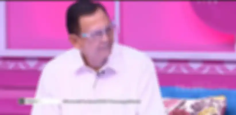 Tanggapan Roy Marten tentang kasus Gisella Anastasia